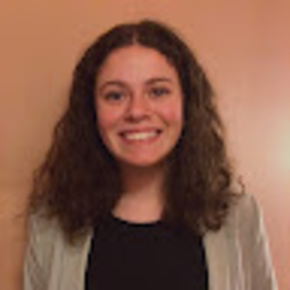 Meet your Posher, Katherine